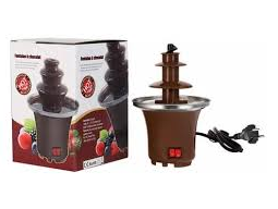 FUENTE DE CHOCOLATE