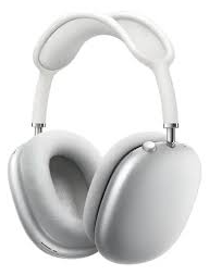 Gray helmet for bikers